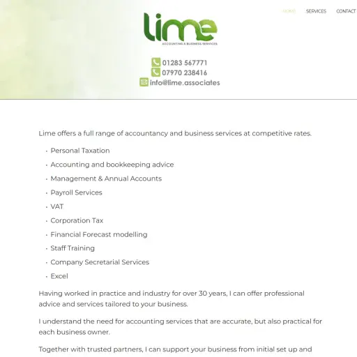 Lime