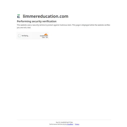 Limmereducation