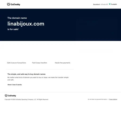 Linabijoux