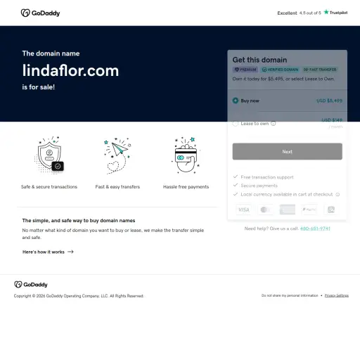 Lindaflor