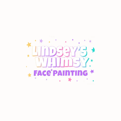 Lindsey's Whimsy Face Painting