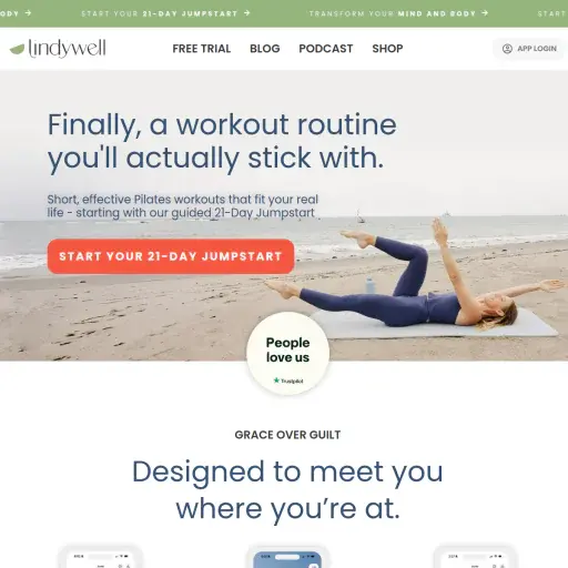 Lindywell