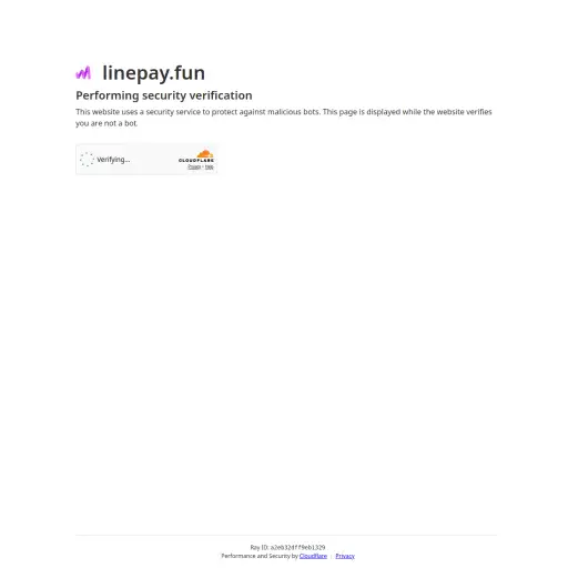 Linepay