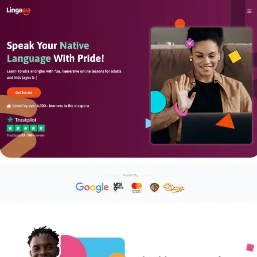 Lingawa