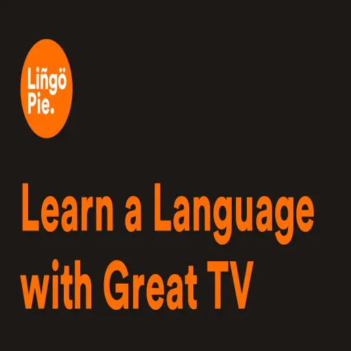 Lingopie
