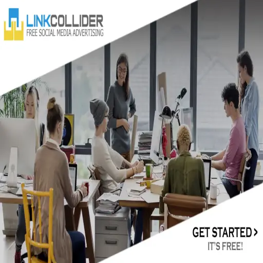 linkcollider.com
