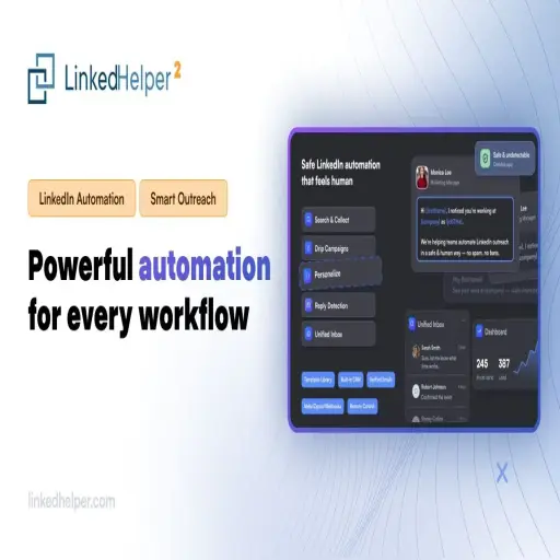 Linked Helper LLC