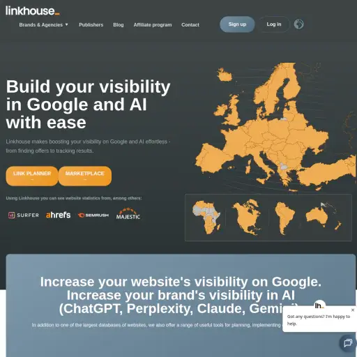Linkhouse