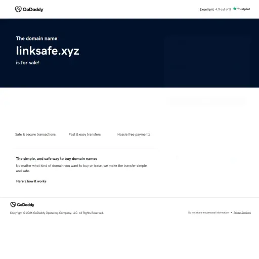 Linksafe