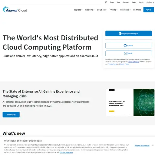 Linode