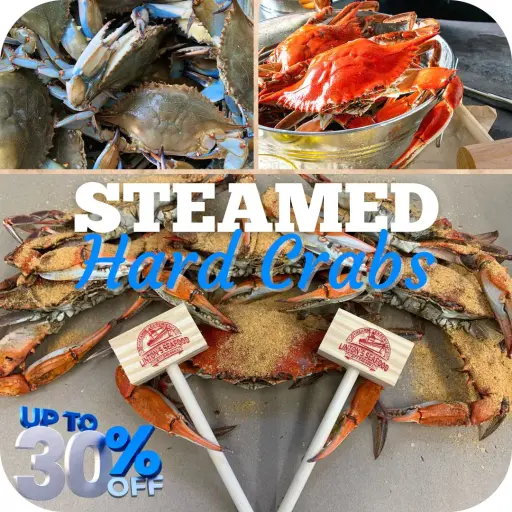 Linton's Seafood