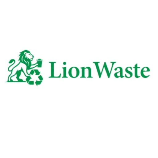 lions waste