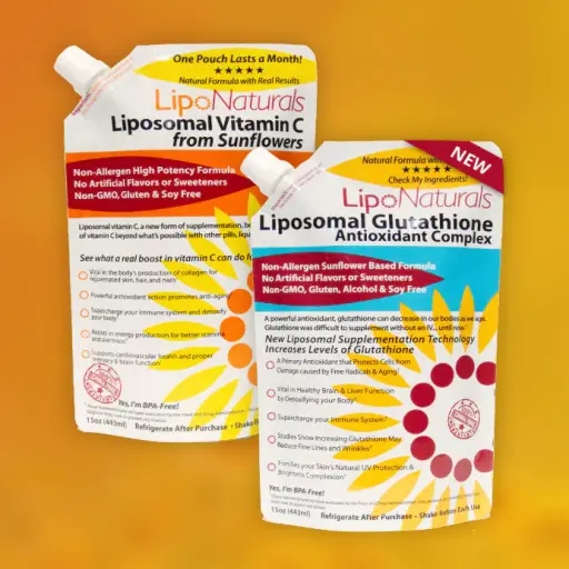 Lipo Naturals