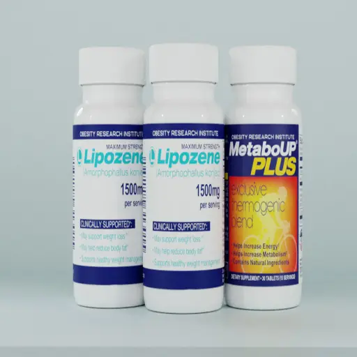 Lipozene
