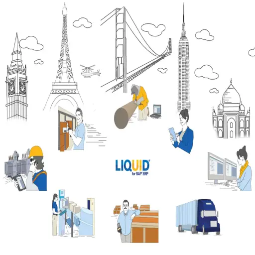 Liquid UI