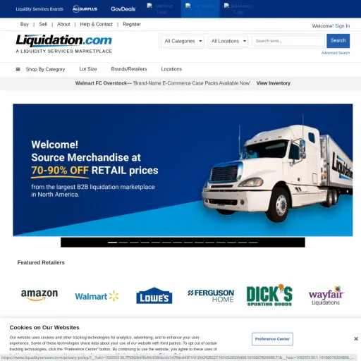 Liquidation.com
