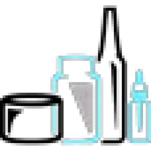 Liquid Bottles