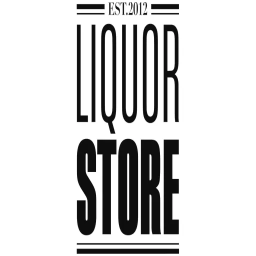 Liquor Store