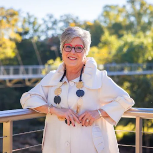 Lisa Briganti Properties Real Estate Agent in Greenville SC