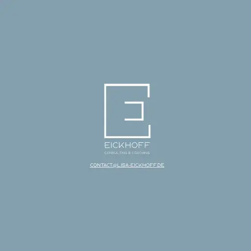 Eickhoff Consulting & Coaching