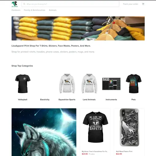Lisaapparel