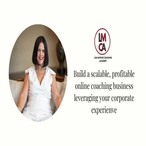 Lisa McPhee Coaching Academy