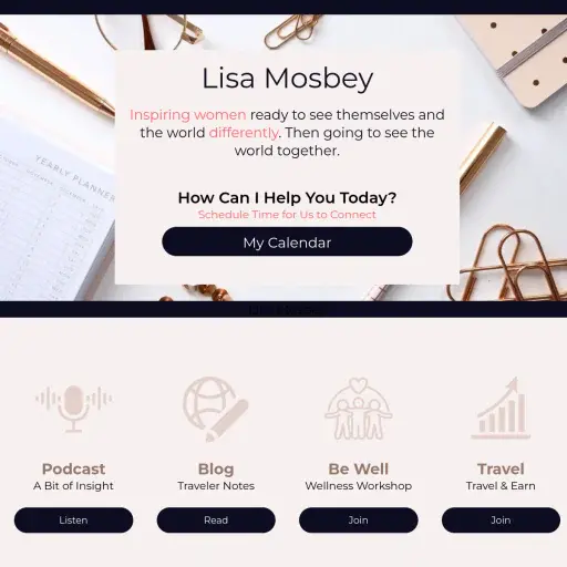 Lisamosbey