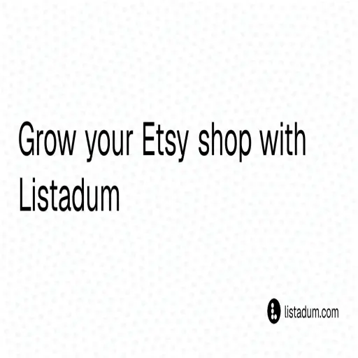 Listadum