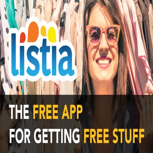 Listia