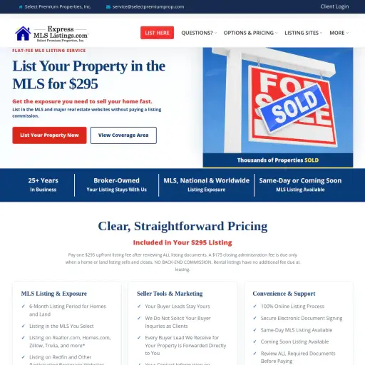 listingexpress.com