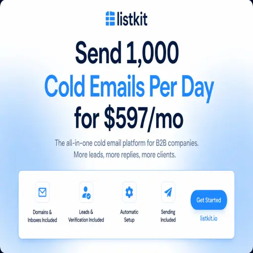 ListKit