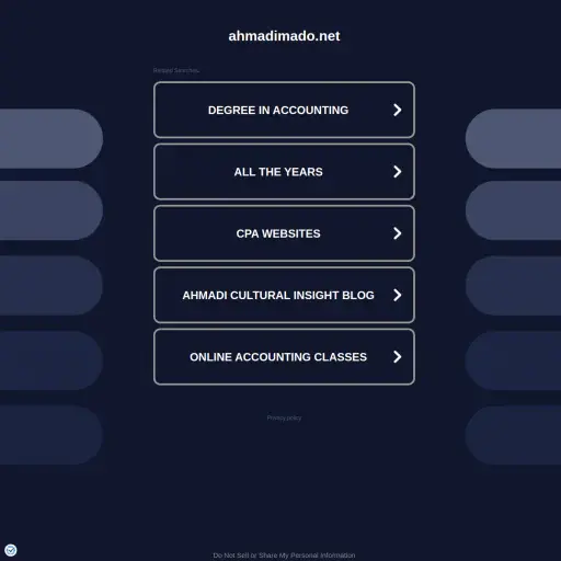 Litecoin Ahmadimado