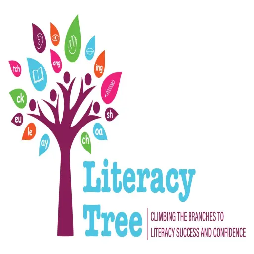 Literacy Tree