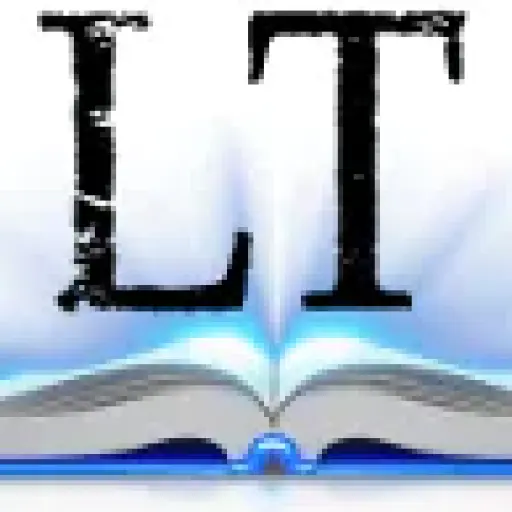 Literary Titan