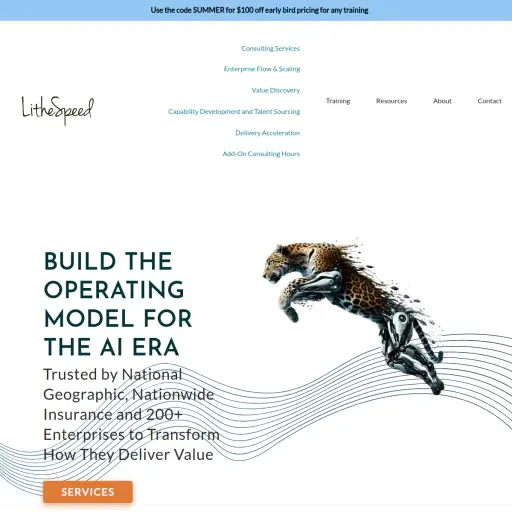 Lithespeed