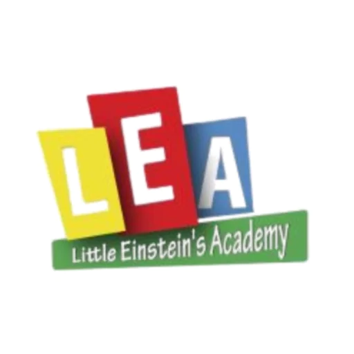 Little Einstein's Academy Edison
