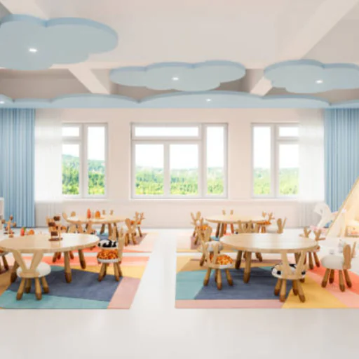 Little Einsteins Montessori and Daycare LLC