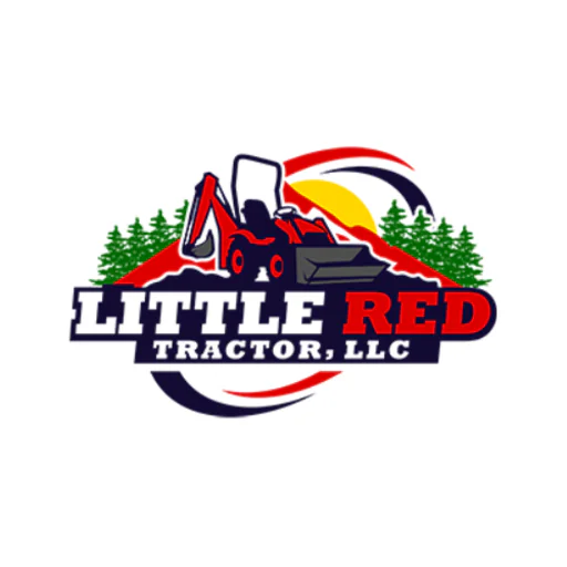 Little Red Tractor