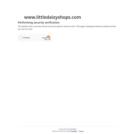 Littledaisyshops
