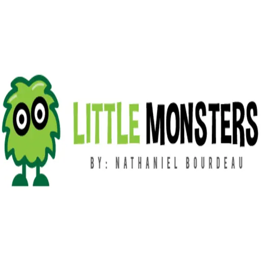 Little Monsters by Nate