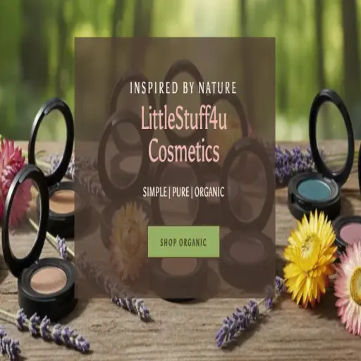 Littlestuff4u Minerals