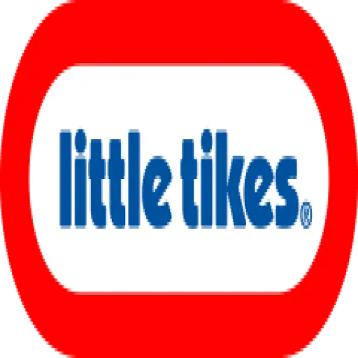 Little Tikes