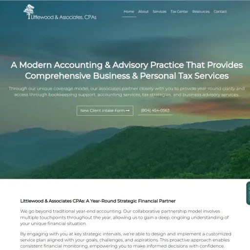 Littlewood & Associates