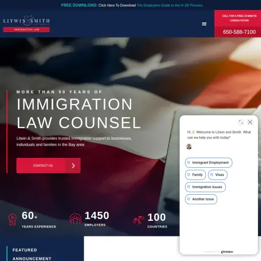 Litwin & Associates