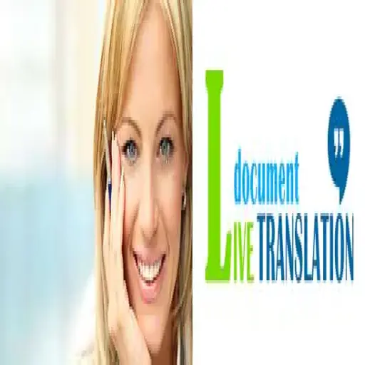 Live Document Translation