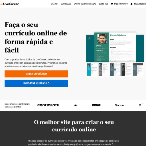Livecareer