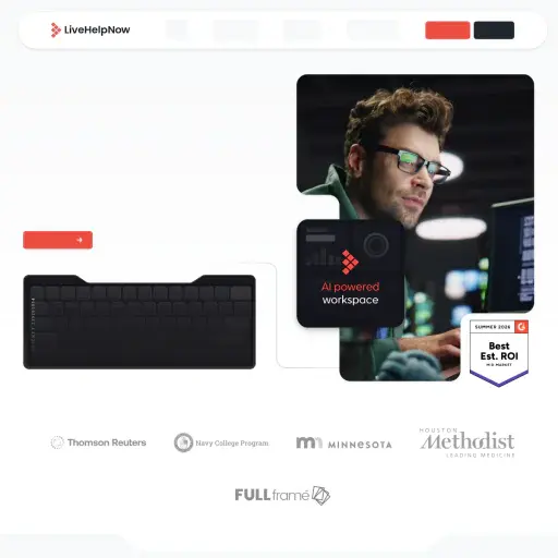 LiveHelpNow