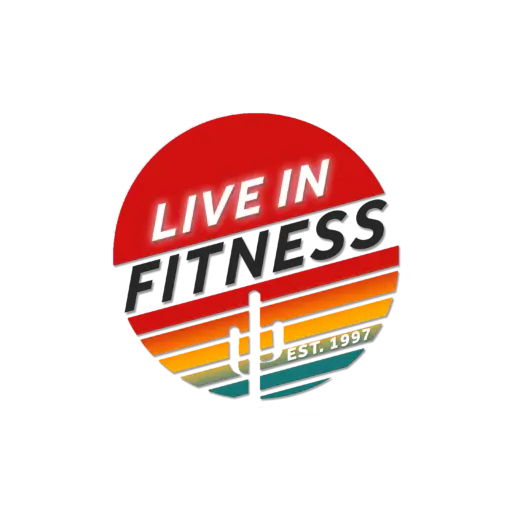 liveinfitness.com