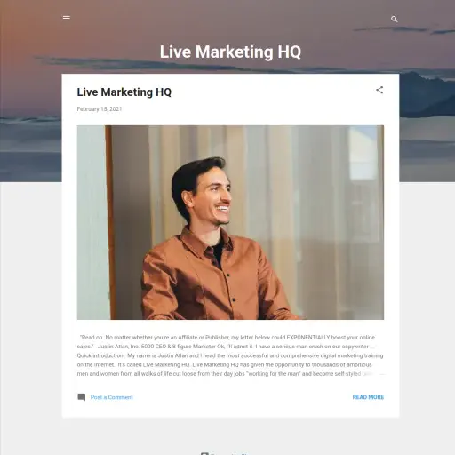 Livemarketinghq
