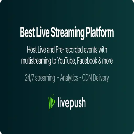 Livepush